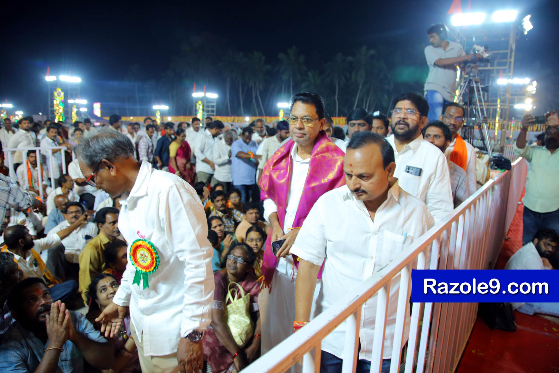 Srinivasa Kalyanam - vegivaaripalem - 2026